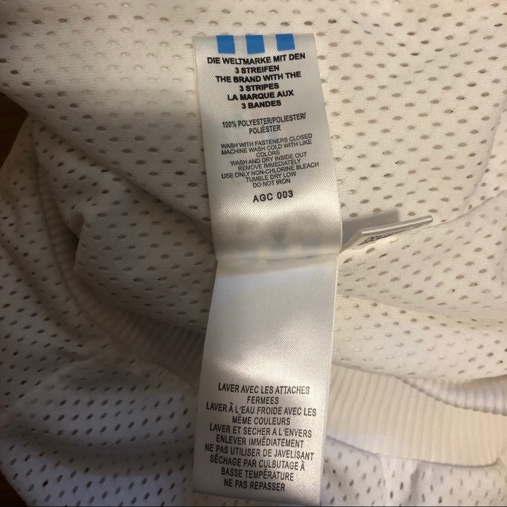 Adidas bomber jacket - Picture 5 of 5